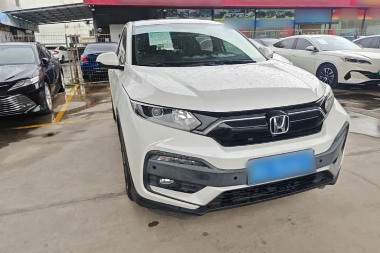 Used Honda XR-V 2020 1.5L CVT Comfort Version Exterior 1