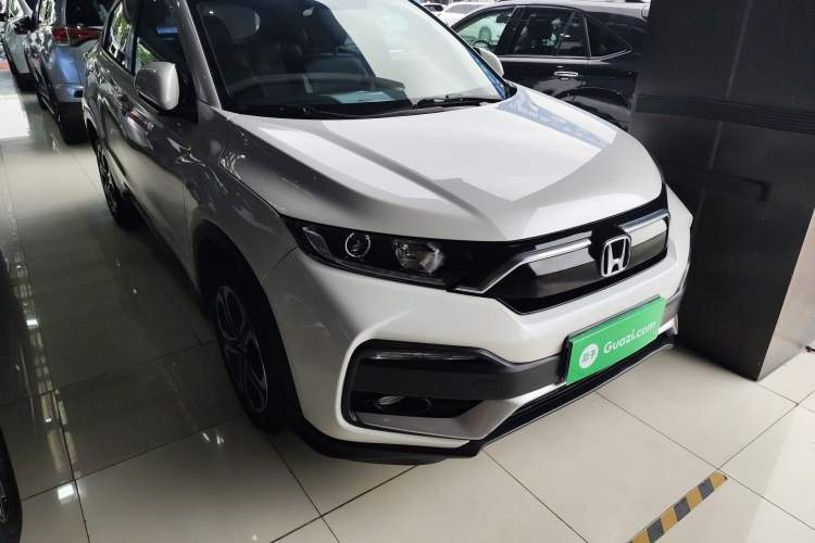 Used Honda XR-V 2020 1.5L CVT Classic Edition Exterior 1