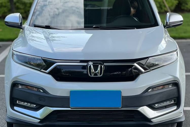 Used Honda XR-V 2020 220TURBO CVT Luxury Edition Exterior 1