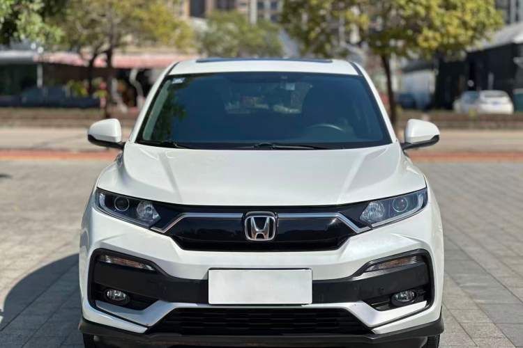 Used Honda XR-V 2020 1.5L CVT Comfort Version Exterior 1