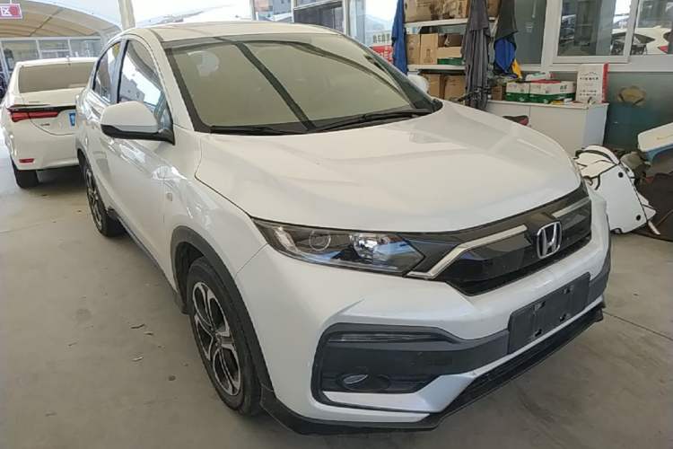 Used Honda XR-V 2020 1.5L CVT Comfort Version Exterior 1