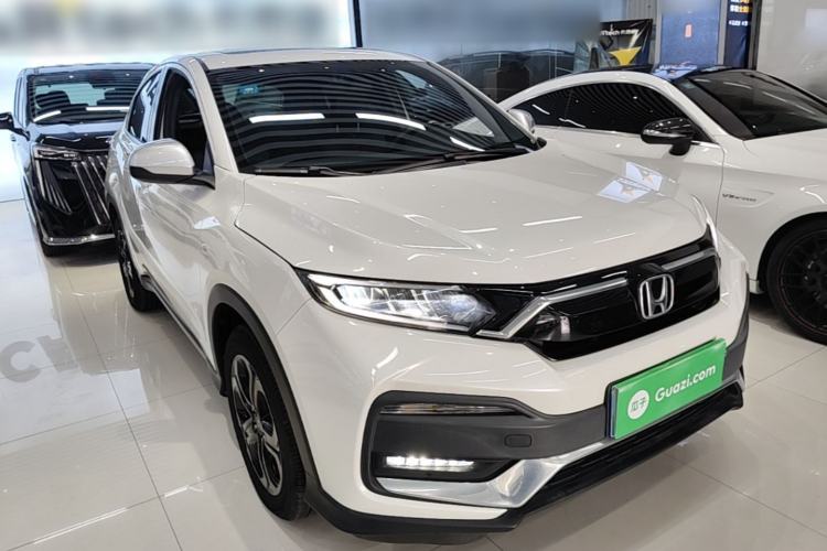 Used Honda XR-V 2020 220TURBO CVT Luxury Edition Exterior 1