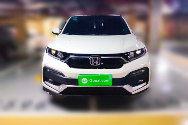 Used Honda XR-V 2020 1.5L CVT Comfort Version Exterior 1