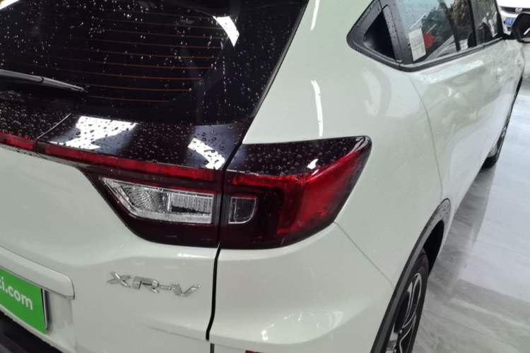Used Honda XR-V 2020 1.5L CVT Comfort Version Exterior 1