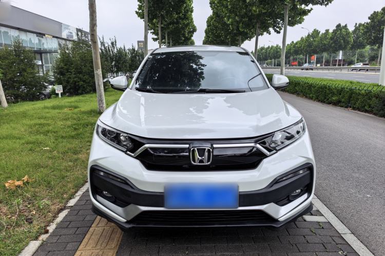Used Honda XR-V 2020 1.5L CVT Comfort Version Exterior 1