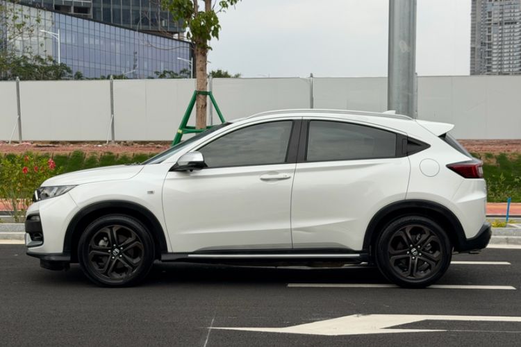 Used Honda XR-V 2020 220TURBO CVT Comfort Version Exterior 1