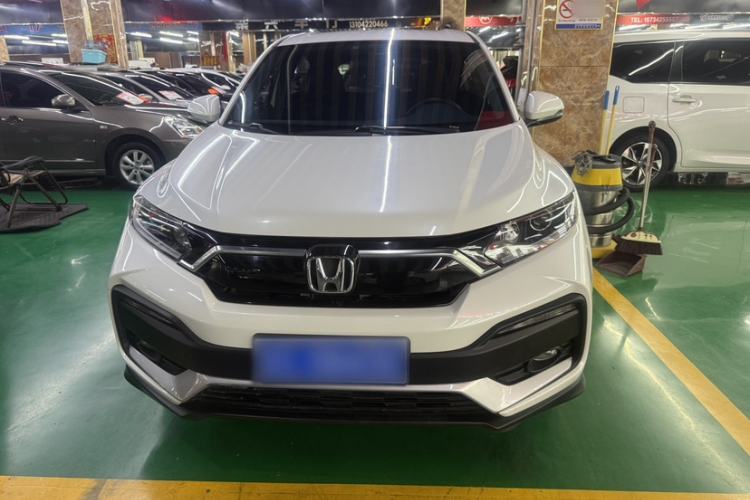 Used Honda XR-V 2020 1.5L CVT Classic Edition Exterior 1