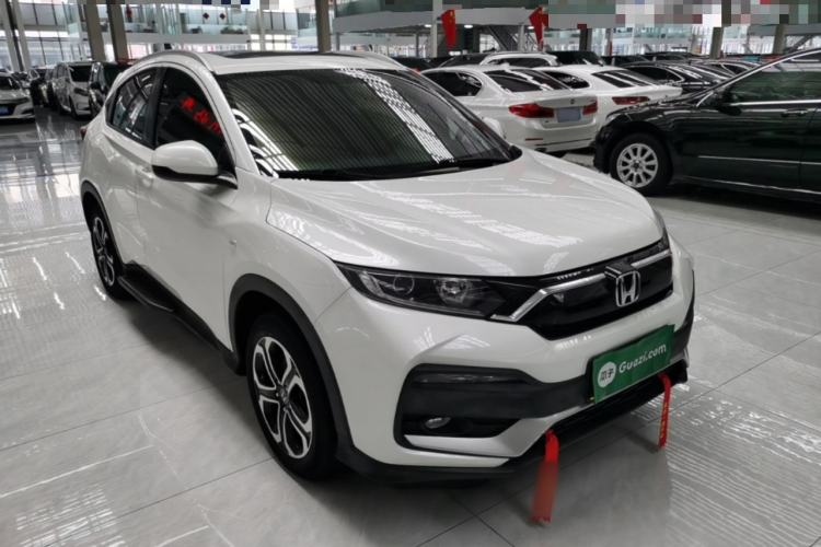 Used Honda XR-V 2020 1.5L CVT Comfort Version Exterior 1