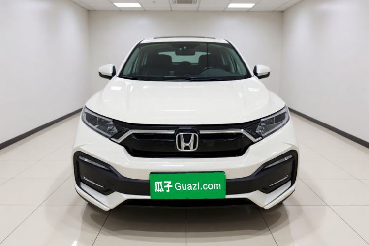 Used Honda XR-V 2020 220TURBO CVT Luxury Edition Exterior 1