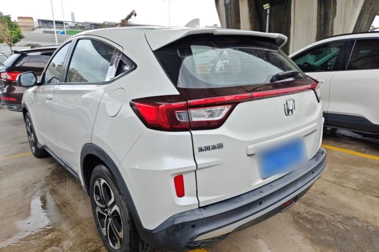 Used Honda XR-V 2020 1.5L CVT Comfort Version Exterior 2