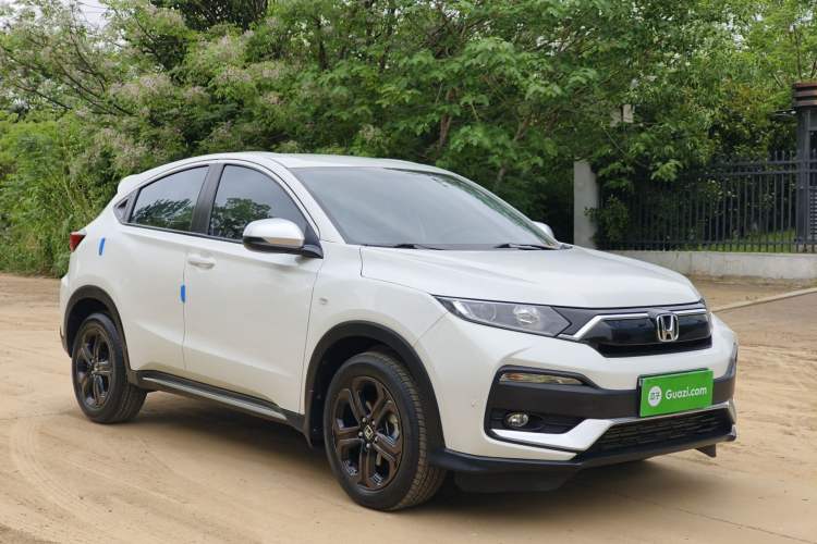 Used Honda XR-V 2020 220TURBO CVT Comfort Version Exterior 2