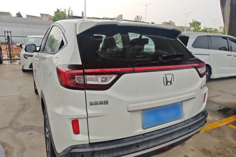 Used Honda XR-V 2020 1.5L CVT Comfort Version Exterior 2