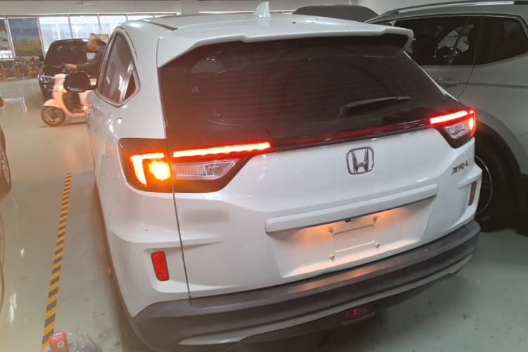 Used Honda XR-V 2020 1.5L CVT Comfort Version Exterior 2