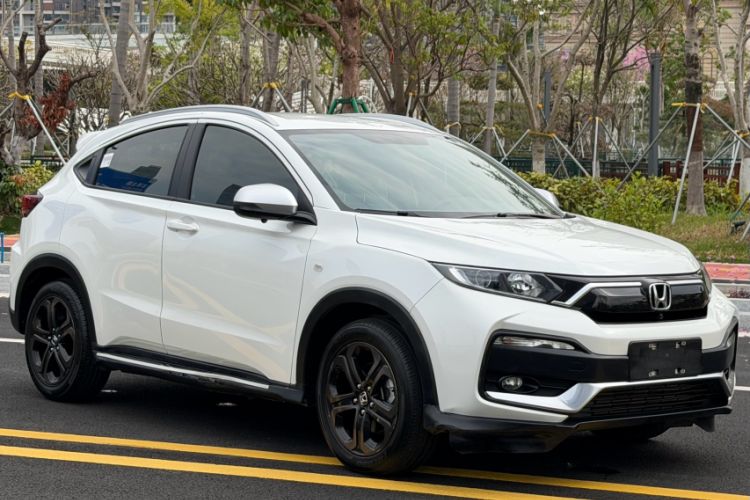 Used Honda XR-V 2020 220TURBO CVT Comfort Version Exterior 2