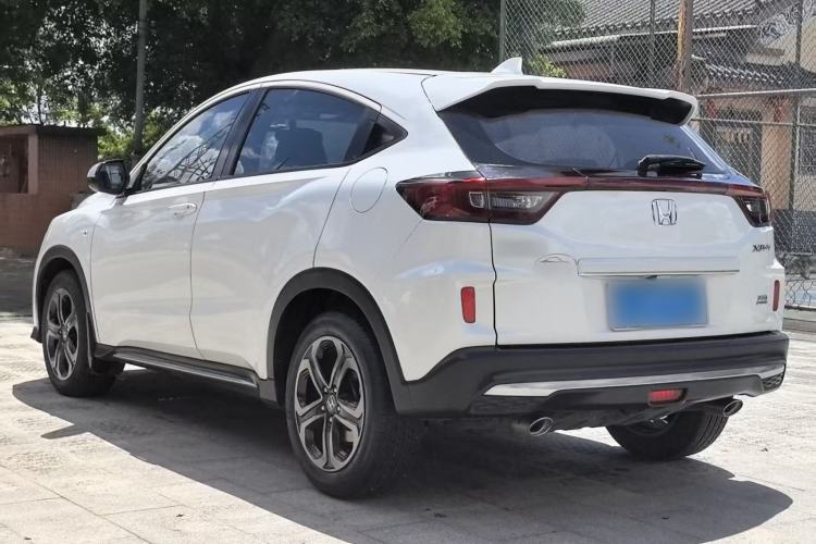 Used Honda XR-V 2020 220TURBO CVT Comfort Version Exterior 2