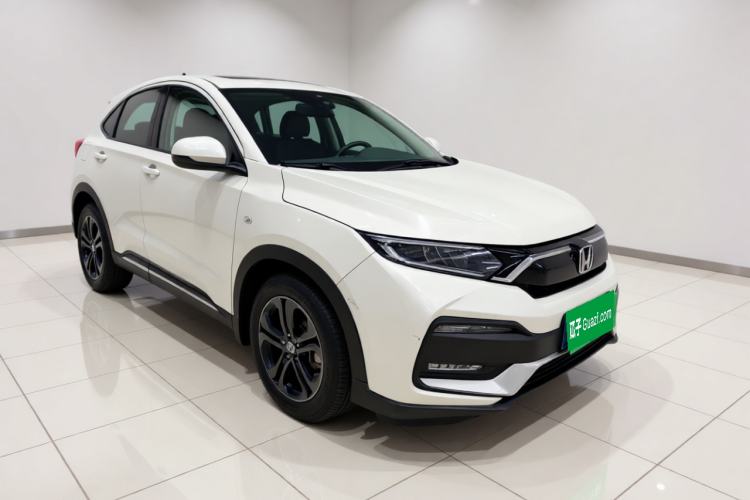 Used Honda XR-V 2020 220TURBO CVT Luxury Edition Exterior 2