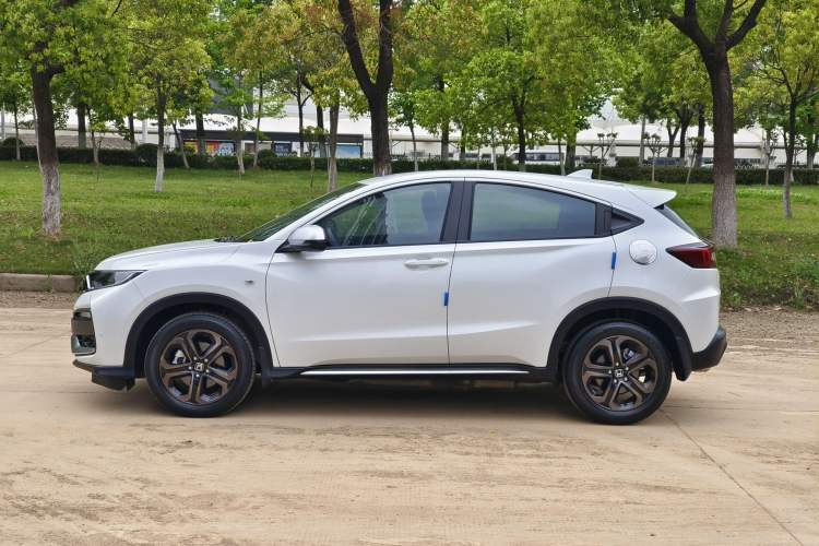 Used Honda XR-V 2020 220TURBO CVT Comfort Version Exterior 3