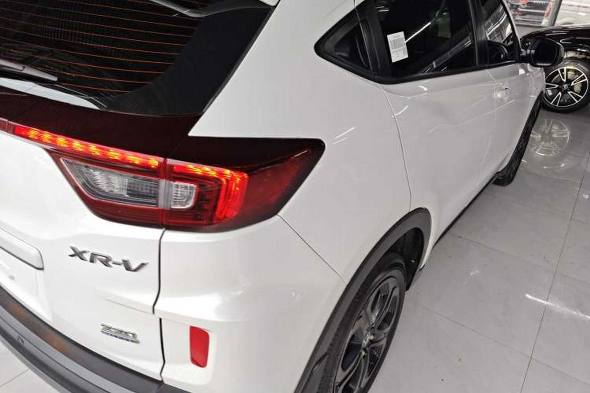 Used Honda XR-V 2020 220TURBO CVT Luxury Edition Exterior 3