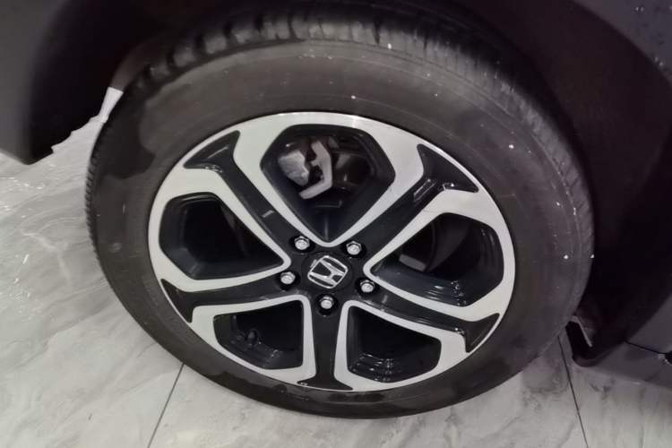 Used Honda XR-V 2020 1.5L CVT Comfort Version Exterior 3