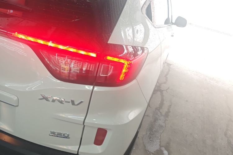 Used Honda XR-V 2020 220TURBO CVT Luxury Edition Exterior 3