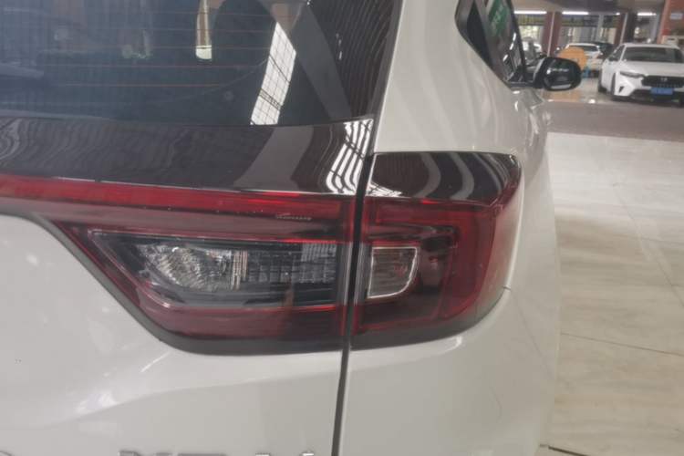 Used Honda XR-V 2020 220TURBO CVT Comfort Version Exterior 3