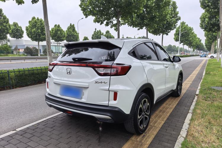 Used Honda XR-V 2020 1.5L CVT Comfort Version Exterior 3