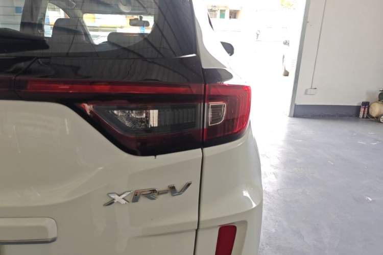 Used Honda XR-V 2020 220TURBO CVT Comfort Version Exterior 3