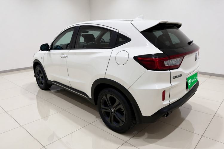 Used Honda XR-V 2020 220TURBO CVT Luxury Edition Exterior 3