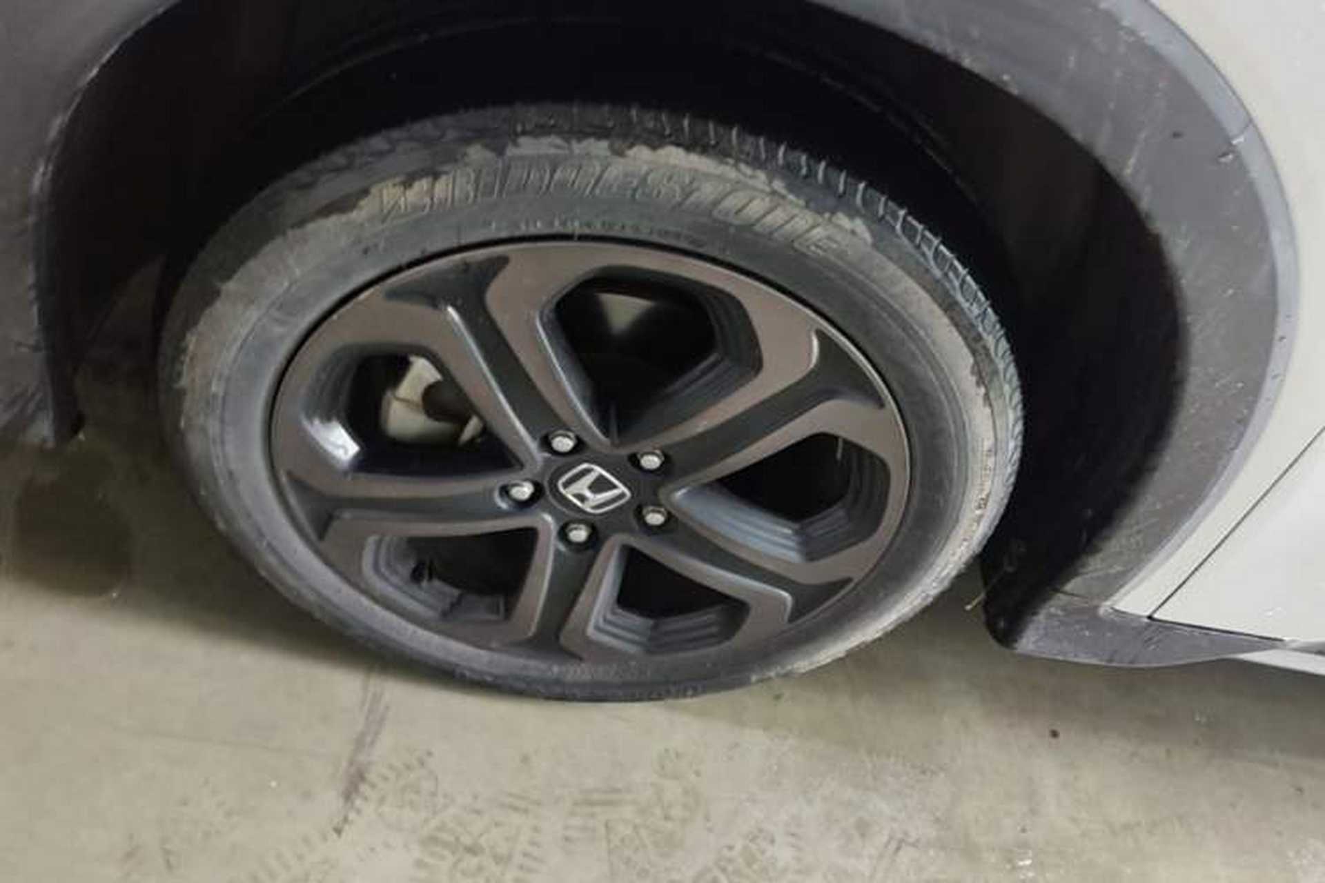 Used Honda XR-V 2020 220TURBO CVT Comfort Version Exterior 4