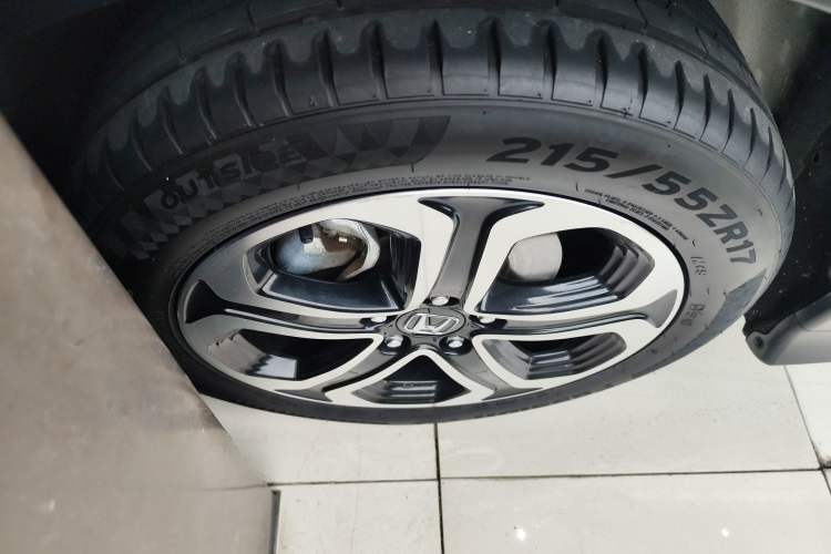 Used Honda XR-V 2020 1.5L CVT Classic Edition Exterior 4