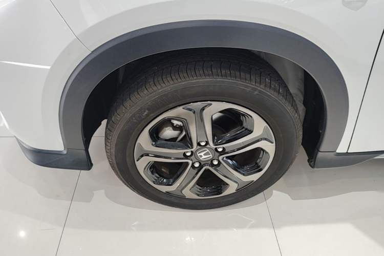 Used Honda XR-V 2020 220TURBO CVT Luxury Edition Exterior 4