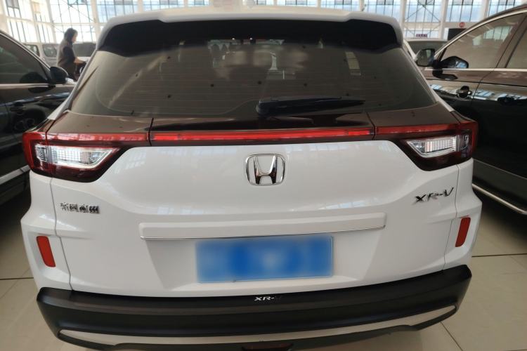 Used Honda XR-V 2020 1.5L CVT Comfort Version Exterior 4