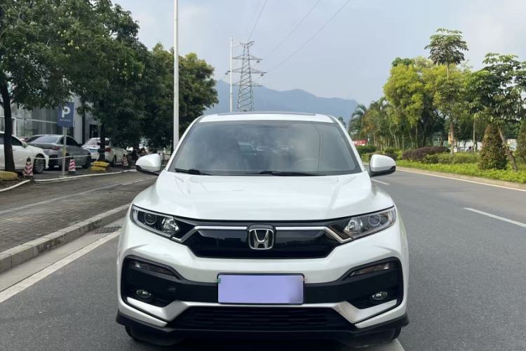 Used Honda XR-V 2020 1.5L CVT Comfort Version Exterior 4
