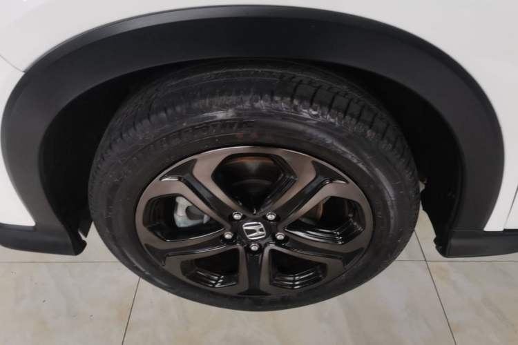 Used Honda XR-V 2020 220TURBO CVT Comfort Version Exterior 4