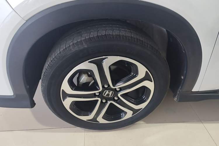 Used Honda XR-V 2020 1.5L CVT Comfort Version Exterior 4