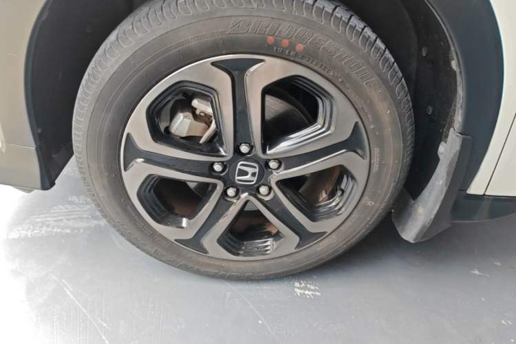 Used Honda XR-V 2020 220TURBO CVT Comfort Version Exterior 4