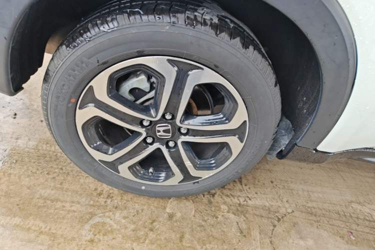 Used Honda XR-V 2020 1.5L CVT Comfort Version Exterior 5