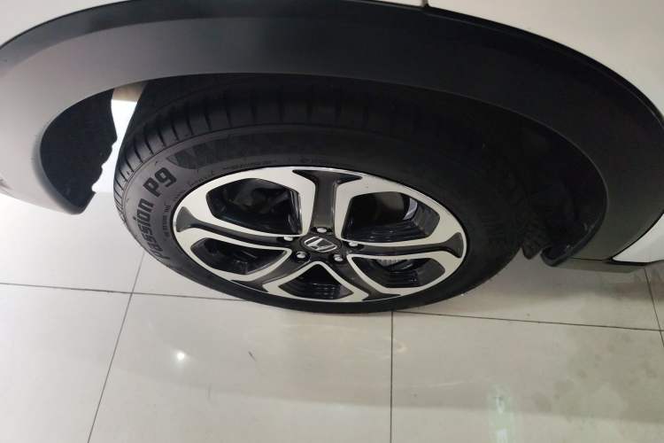 Used Honda XR-V 2020 1.5L CVT Classic Edition Exterior 5