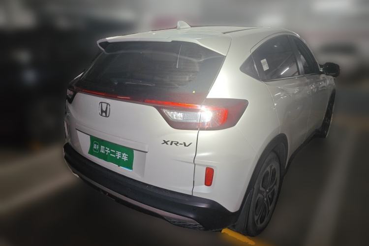 Used Honda XR-V 2020 1.5L CVT Comfort Version Exterior 5