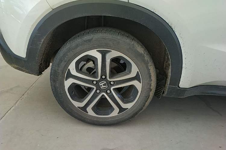 Used Honda XR-V 2020 1.5L CVT Comfort Version Exterior 5