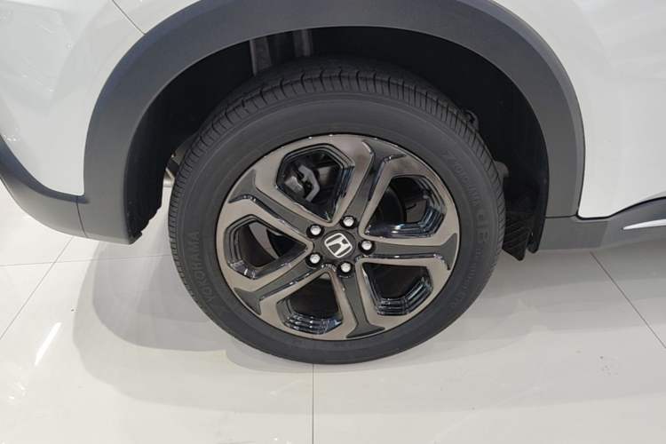 Used Honda XR-V 2020 220TURBO CVT Luxury Edition Exterior 5