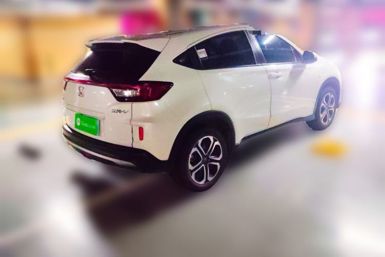 Used Honda XR-V 2020 1.5L CVT Comfort Version Exterior 5