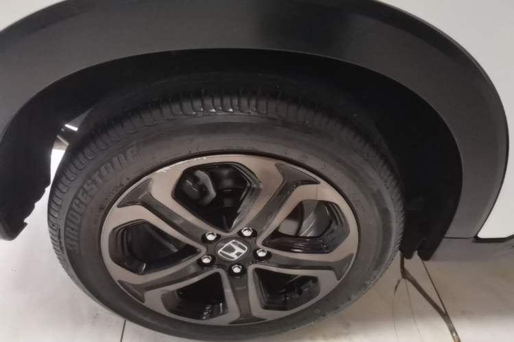 Used Honda XR-V 2020 220TURBO CVT Comfort Version Exterior 5