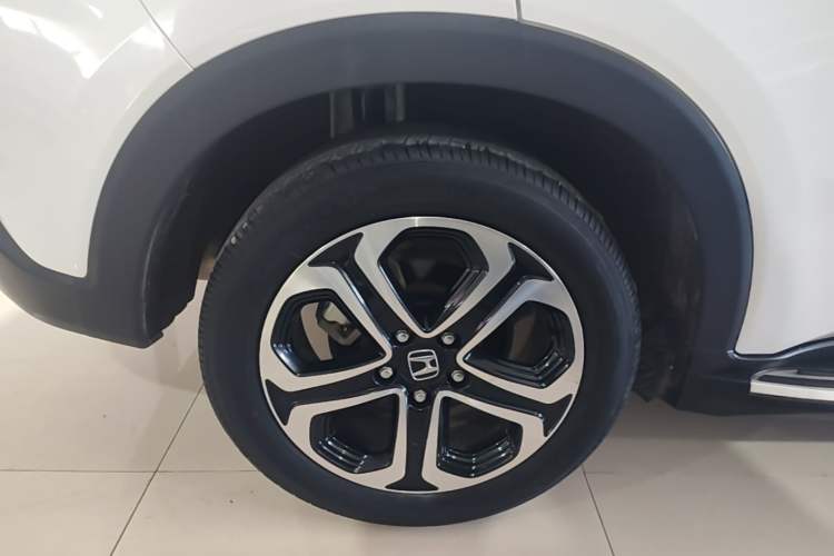 Used Honda XR-V 2020 1.5L CVT Comfort Version Exterior 5