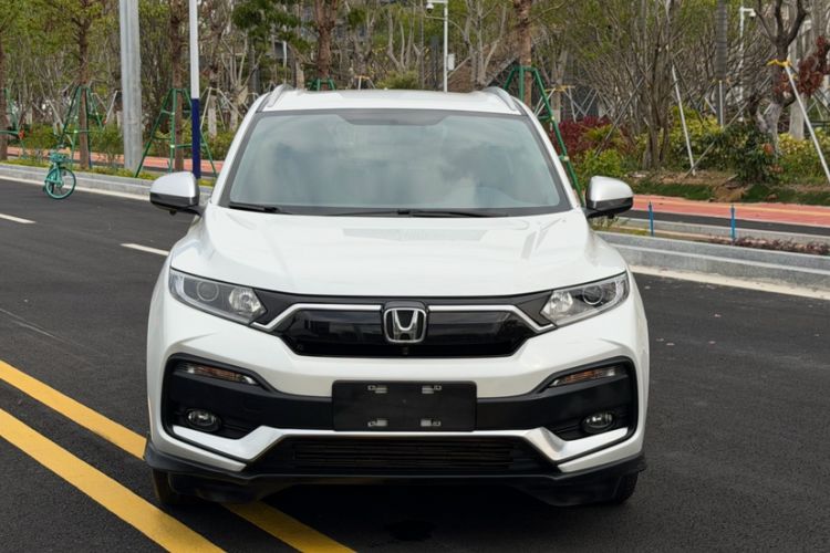 Used Honda XR-V 2020 220TURBO CVT Comfort Version Exterior 5