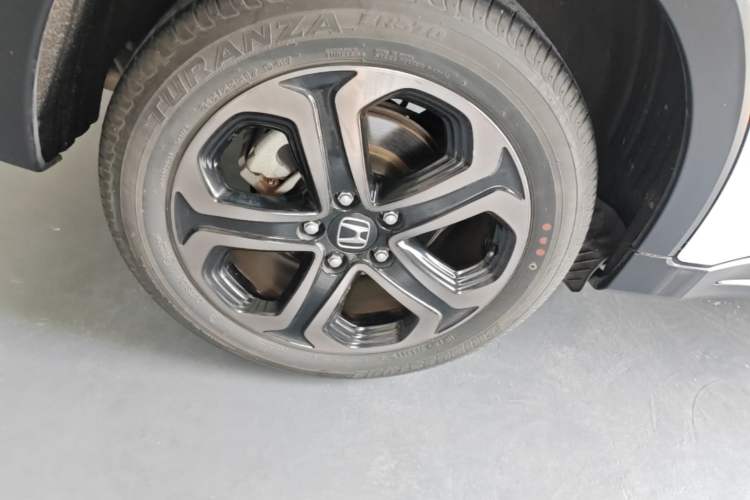Used Honda XR-V 2020 220TURBO CVT Comfort Version Exterior 5