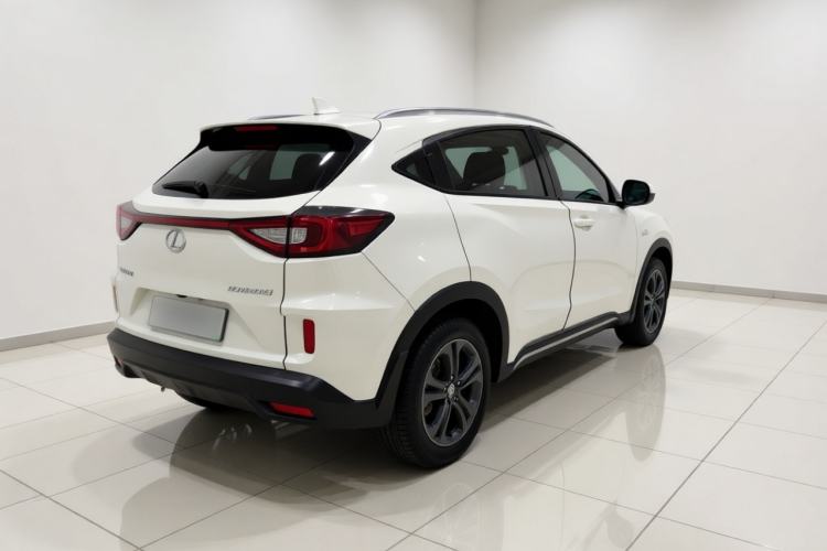Used Honda XR-V 2020 220TURBO CVT Luxury Edition Exterior 5