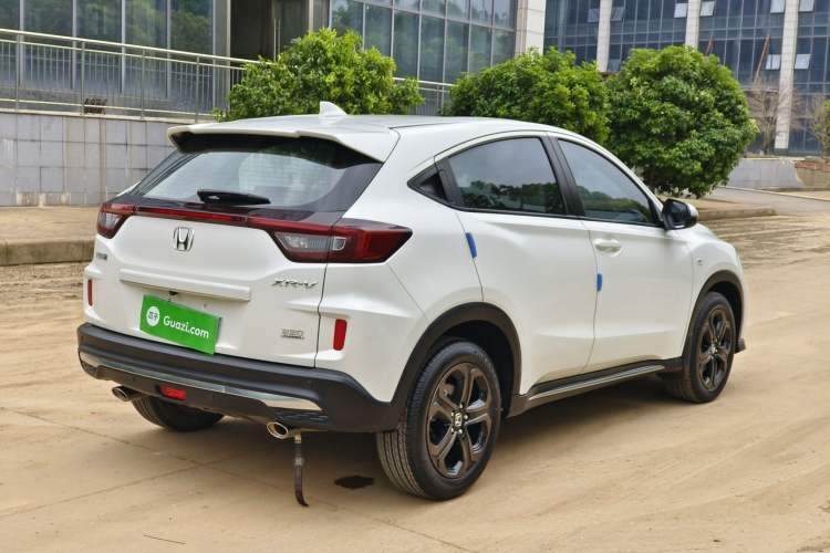 Used Honda XR-V 2020 220TURBO CVT Comfort Version Exterior 6