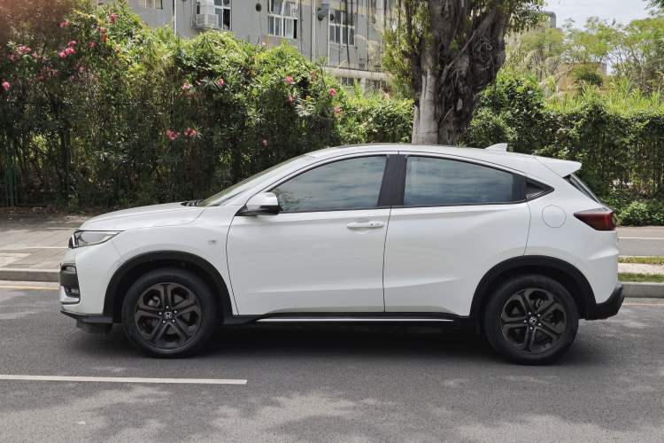 Used Honda XR-V 2020 220TURBO CVT Luxury Edition Exterior 6