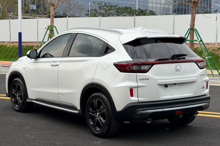 Used Honda XR-V 2020 220TURBO CVT Comfort Version Exterior 6